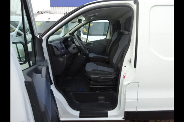 Opel Vivaro 1.6 CDTI L1H1 125 PK AIRCO CRUISE NAVI