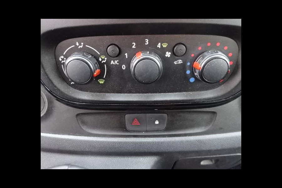 Opel Vivaro 1.6 CDTI L1H1 125 PK AIRCO CRUISE NAVI