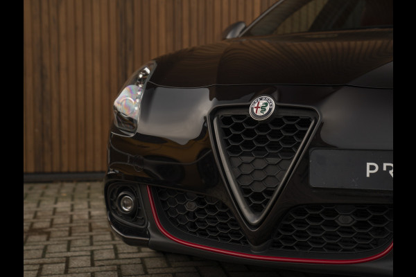 Alfa Romeo Giulietta 1.750 Turbo Veloce