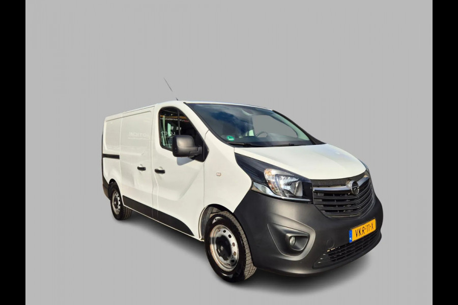 Opel Vivaro 1.6 CDTI L1H1 Sport