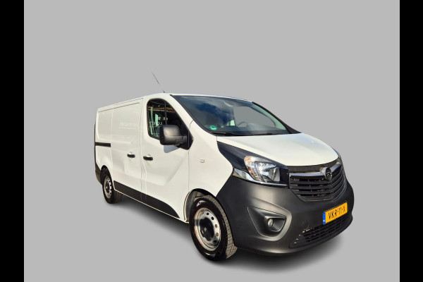 Opel Vivaro 1.6 CDTI L1H1 Sport