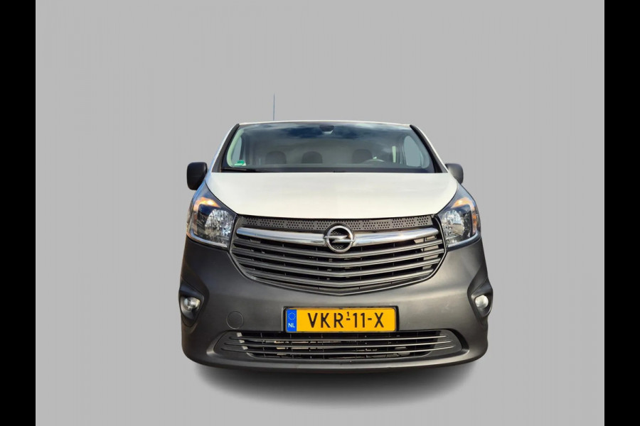 Opel Vivaro 1.6 CDTI L1H1 Sport