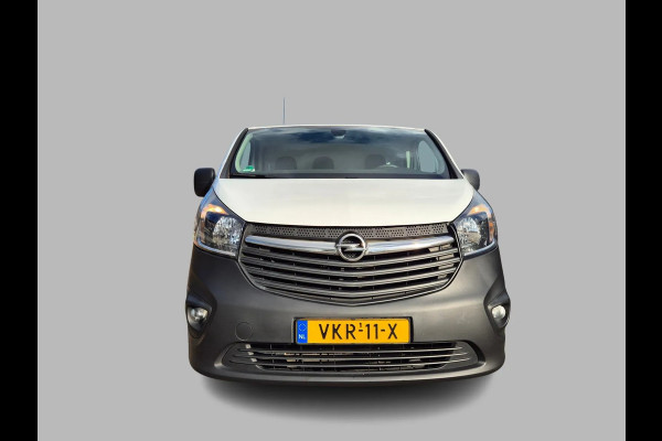 Opel Vivaro 1.6 CDTI L1H1 Sport