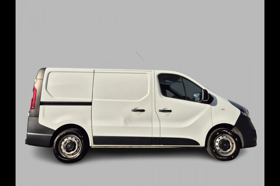 Opel Vivaro 1.6 CDTI L1H1 Sport