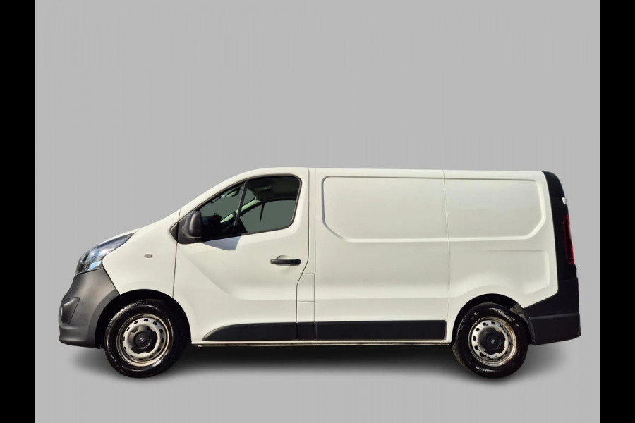 Opel Vivaro 1.6 CDTI L1H1 Sport