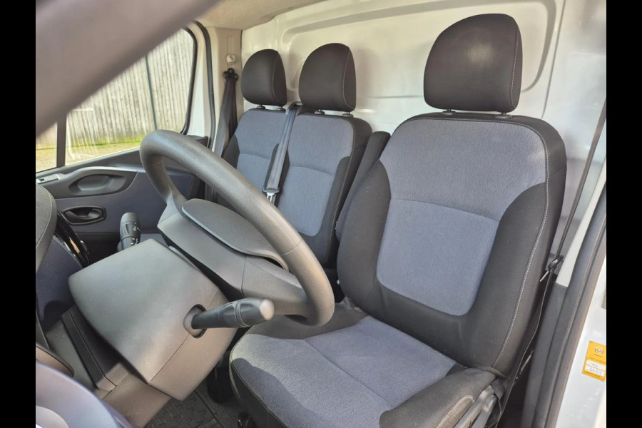 Opel Vivaro 1.6 CDTI L1H1 Sport