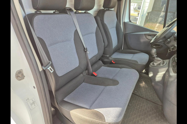 Opel Vivaro 1.6 CDTI L1H1 Sport