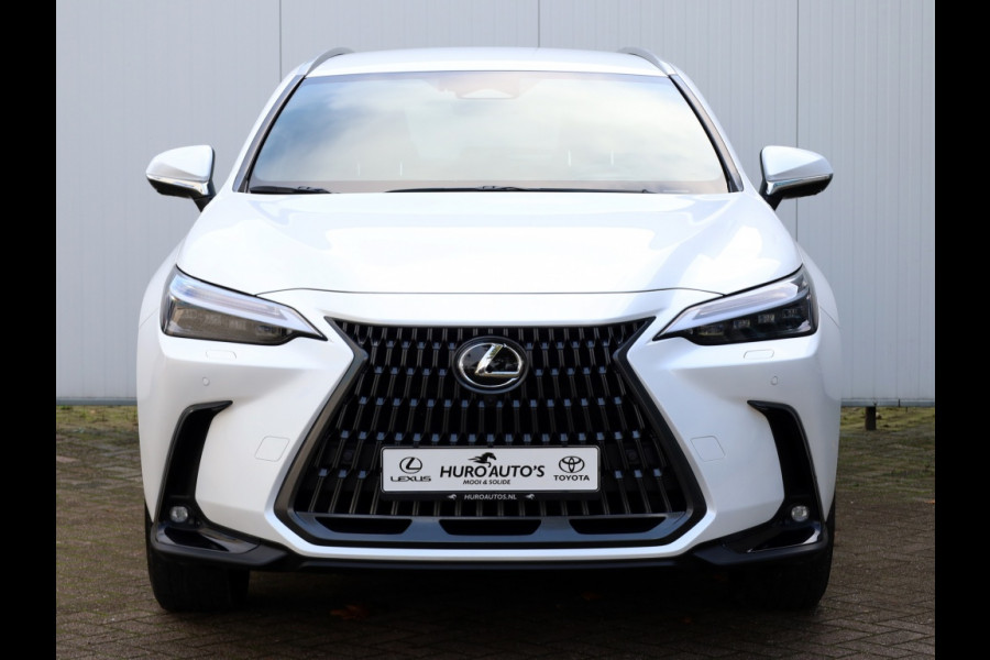 Lexus NX 350h AWD Executive Line | 360 Camera | Stoelventilatie | Head-Up