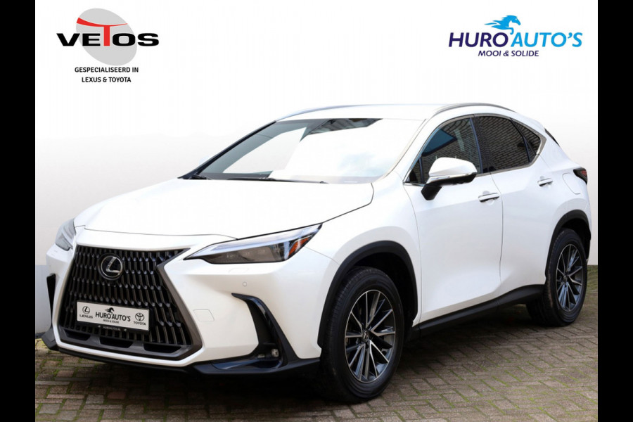 Lexus NX 350h AWD Executive Line | 360 Camera | Stoelventilatie | Head-Up