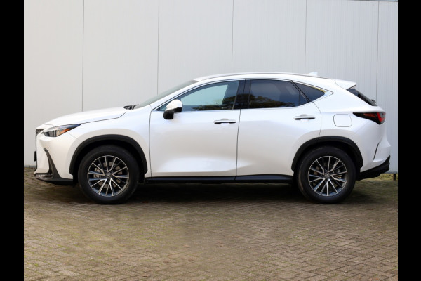 Lexus NX 350h AWD Executive Line | 360 Camera | Stoelventilatie | Head-Up