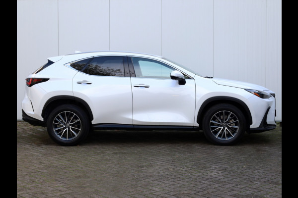 Lexus NX 350h AWD Executive Line | 360 Camera | Stoelventilatie | Head-Up