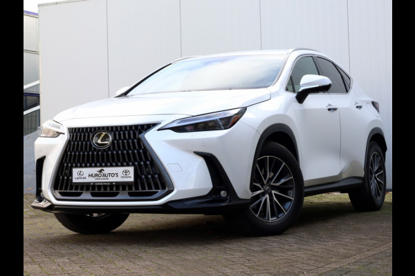 Lexus NX 350h AWD Executive Line | 360 Camera | Stoelventilatie | Head-Up