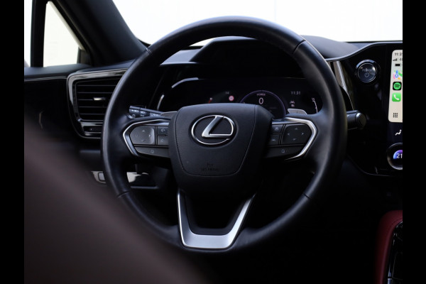 Lexus NX 350h AWD Executive Line | 360 Camera | Stoelventilatie | Head-Up