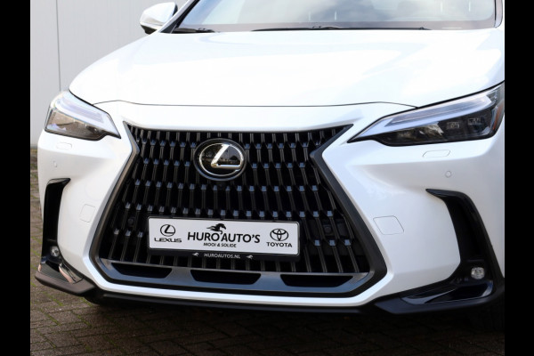 Lexus NX 350h AWD Executive Line | 360 Camera | Stoelventilatie | Head-Up