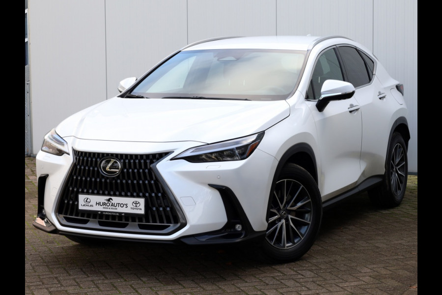 Lexus NX 350h AWD Executive Line | 360 Camera | Stoelventilatie | Head-Up