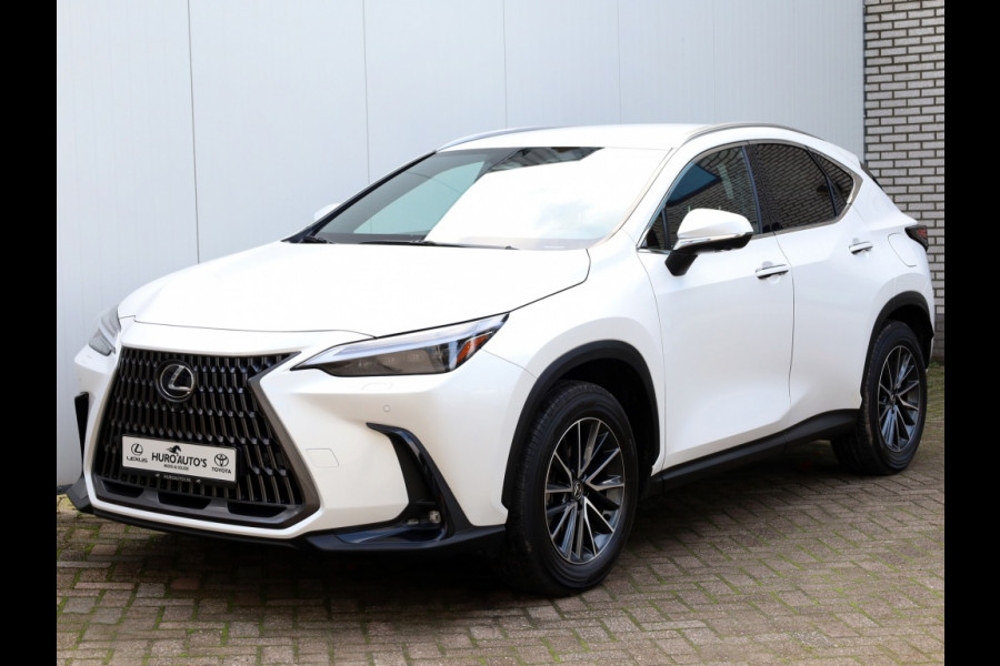 Lexus NX 350h AWD Executive Line | 360 Camera | Stoelventilatie | Head-Up