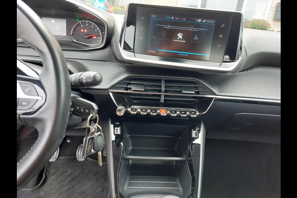 Peugeot 208 1.2 PureTech Active | LED | Navi | PDC