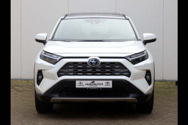 Toyota RAV4 2.5 Hybrid AWD Executive | Pano/Schuifdak | 360 Camera | JBL