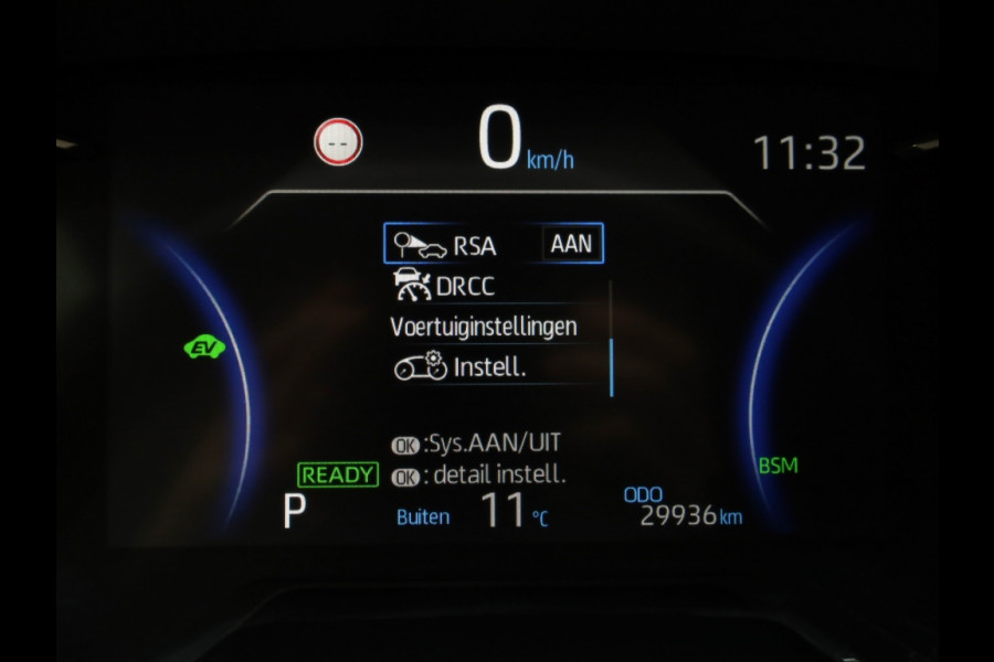 Toyota RAV4 2.5 Hybrid AWD Executive | Pano/Schuifdak | 360 Camera | JBL