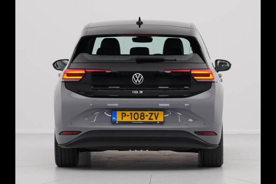 Volkswagen ID.3 Pro 58 kWh 204pk Navigatie Pdc Acc Stoelverwarming 238