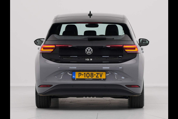 Volkswagen ID.3 Pro 58 kWh 204pk Navigatie Pdc Acc Stoelverwarming 238