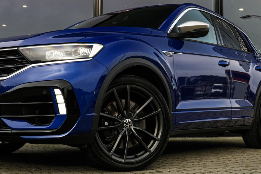 Volkswagen T-Roc 2.0 TSI 4Motion R - 300pk - LAPIZBLAUW - PRETORIA