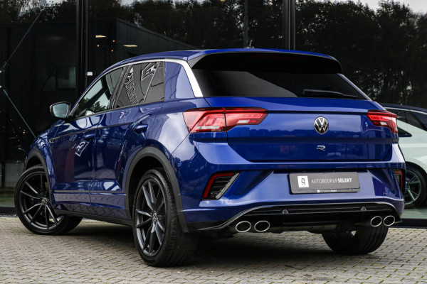 Volkswagen T-Roc 2.0 TSI 4Motion R - 300pk - LAPIZBLAUW - PRETORIA