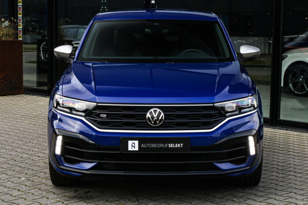 Volkswagen T-Roc 2.0 TSI 4Motion R - 300pk - LAPIZBLAUW - PRETORIA