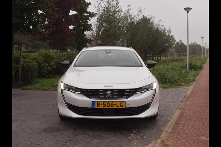 Peugeot 508 SW 1.2 PureTech Active Pack Business | Apple Carplay | Camera | Cruise Control | Navi |