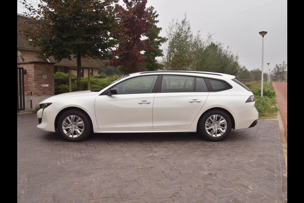 Peugeot 508 SW 1.2 PureTech Active Pack Business | Apple Carplay | Camera | Cruise Control | Navi |