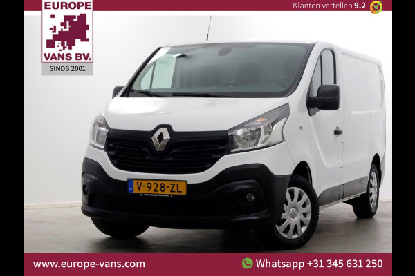 Renault Trafic 1.6 dCi E6 L1H1 Comfort Energy Airco/Camera 05-2019