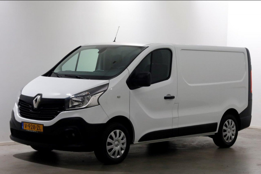 Renault Trafic 1.6 dCi E6 L1H1 Comfort Energy Airco/Camera 05-2019