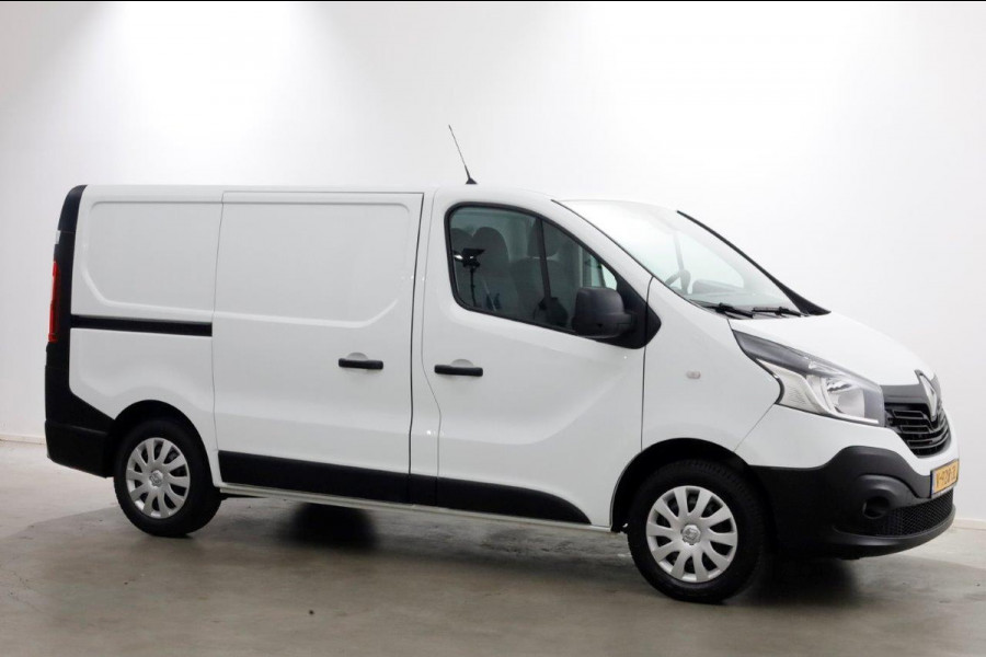 Renault Trafic 1.6 dCi E6 L1H1 Comfort Energy Airco/Camera 05-2019