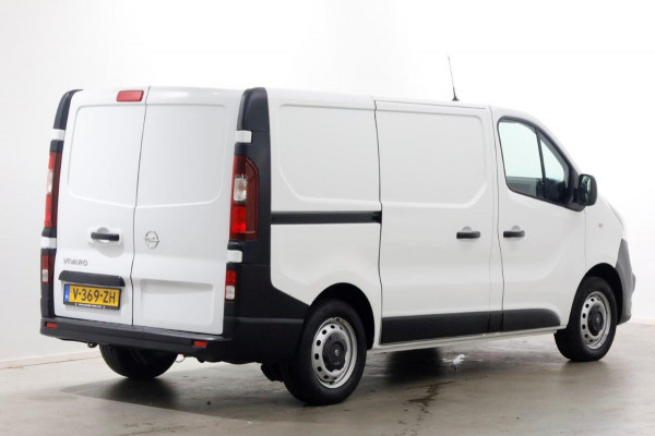 Opel Vivaro 1.6 CDTI E6 L1H1 Edition Airco/Navi 05-2019