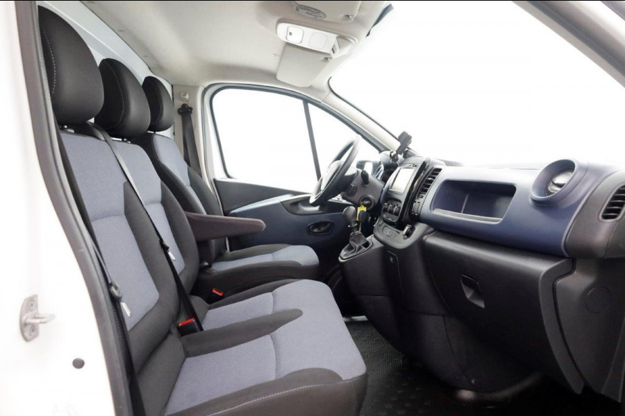 Opel Vivaro 1.6 CDTI E6 L1H1 Edition Airco/Navi 05-2019