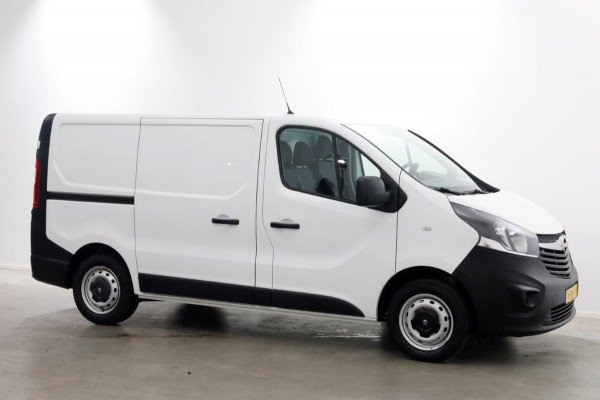 Opel Vivaro 1.6 CDTI E6 L1H1 Edition Airco/Navi 05-2019