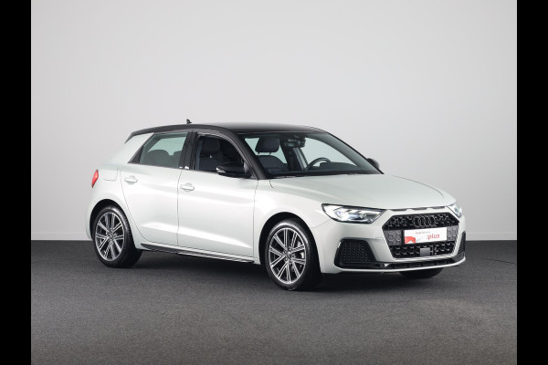 Audi A1 Sportback 30 TFSI Advanced edition 110 pk S-tronic | Verlengde garantie | Navigatie via App | Parkeersensoren achter | Cruise control | Autom. airco |