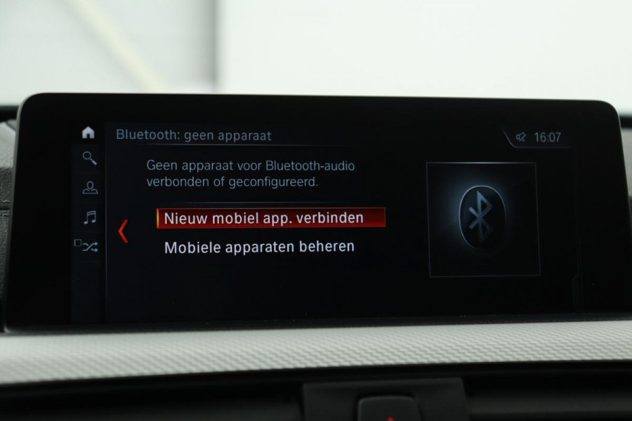 BMW 3-serie 320i M Sport Edition | Schuifdak | Carplay | Harman Kardon | Stoelverwarming | Leder | Navigatie | PDC | Full LED