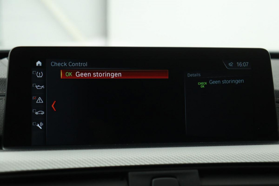 BMW 3-serie 320i M Sport Edition | Schuifdak | Carplay | Harman Kardon | Stoelverwarming | Leder | Navigatie | PDC | Full LED