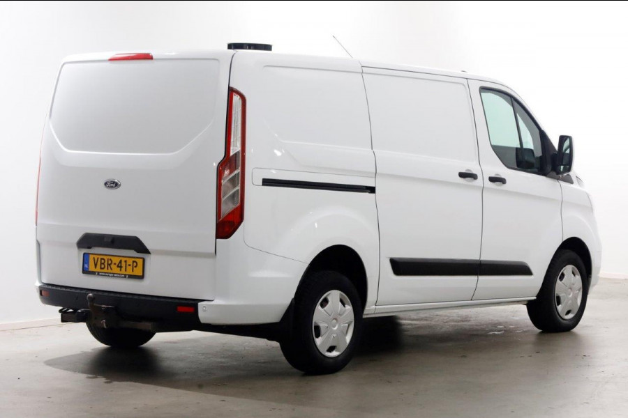 Ford Transit Custom 2.0 TDCI 130pk E6 L1H1 Trend Achterklep/Navi/Camera 08-2019