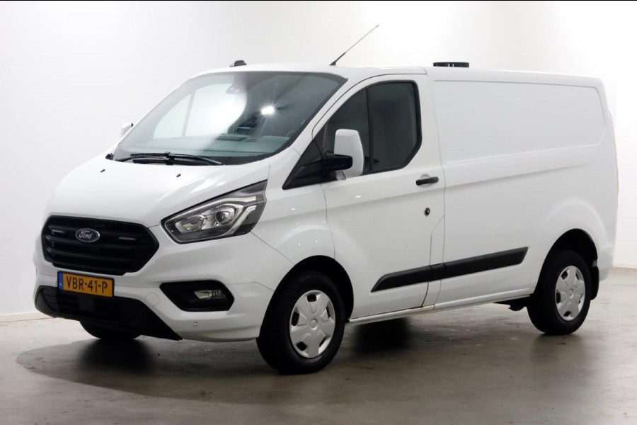 Ford Transit Custom 2.0 TDCI 130pk E6 L1H1 Trend Achterklep/Navi/Camera 08-2019