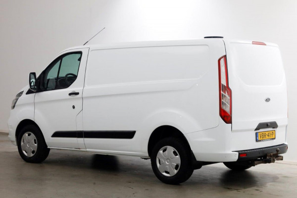 Ford Transit Custom 2.0 TDCI 130pk E6 L1H1 Trend Achterklep/Navi/Camera 08-2019