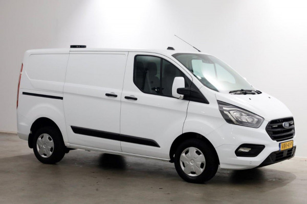 Ford Transit Custom 2.0 TDCI 130pk E6 L1H1 Trend Achterklep/Navi/Camera 08-2019