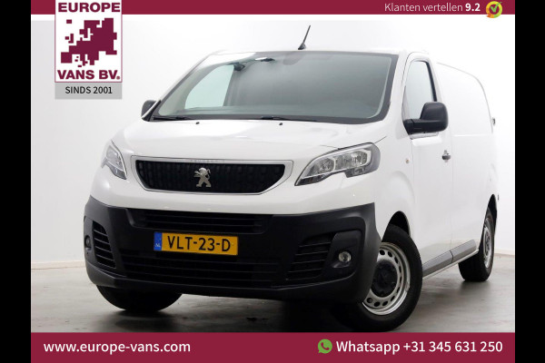 Peugeot Expert 1.5 BlueHDI 102pk M Premium Airco/Navi/Camera 10-2021