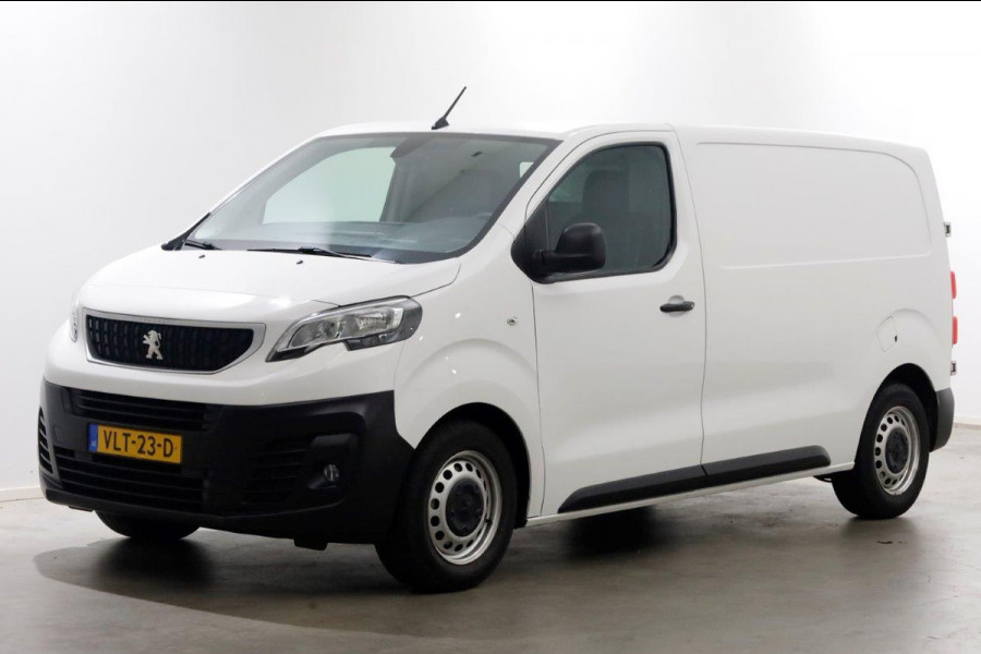 Peugeot Expert 1.5 BlueHDI 102pk M Premium Airco/Navi/Camera 10-2021