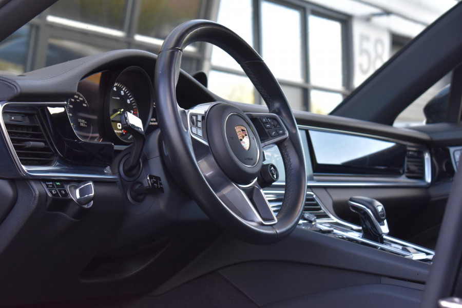 Porsche Panamera Sport Turismo 2.9 4 E-Hybrid Pano Bose Luchtv.