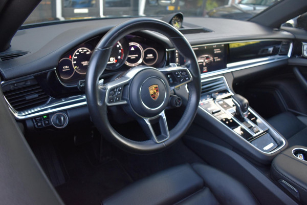 Porsche Panamera Sport Turismo 2.9 4 E-Hybrid Pano Bose Luchtv.