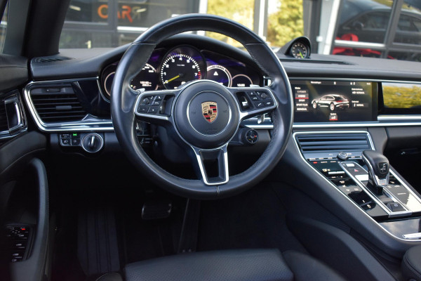 Porsche Panamera Sport Turismo 2.9 4 E-Hybrid Pano Bose Luchtv.