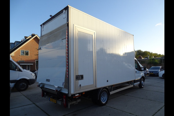 Ford Transit 170 pk Extra Hoge Bakwagen 1000 KG Klep