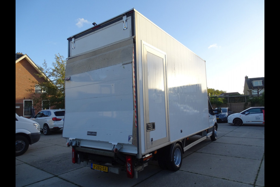 Ford Transit 170 pk Extra Hoge Bakwagen 1000 KG Klep